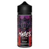 Hades 100ml E-liquids - #Simbavapeswholesale#