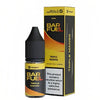 Hangsen Bar Fuel Nic Salt 10ml Pack of 10 Available In Triple Mango Flavour