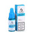 Hangsen - Blue Heisen - 10ml E-liquids (Pack of 10) - #Simbavapeswholesale#