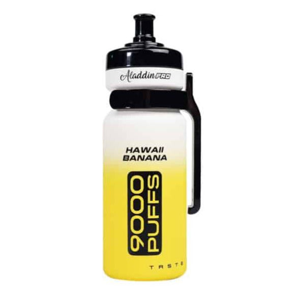 Aladdin Pro Enjoy 9000 - Box Of 10 - Flavour