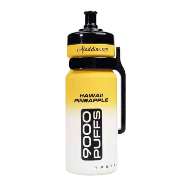 Aladdin Pro Enjoy 9000 - Box Of 10 - Flavour