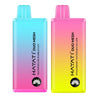 Hayati Duo Mesh 7000 Puffs Disposable Vape - Box of 10