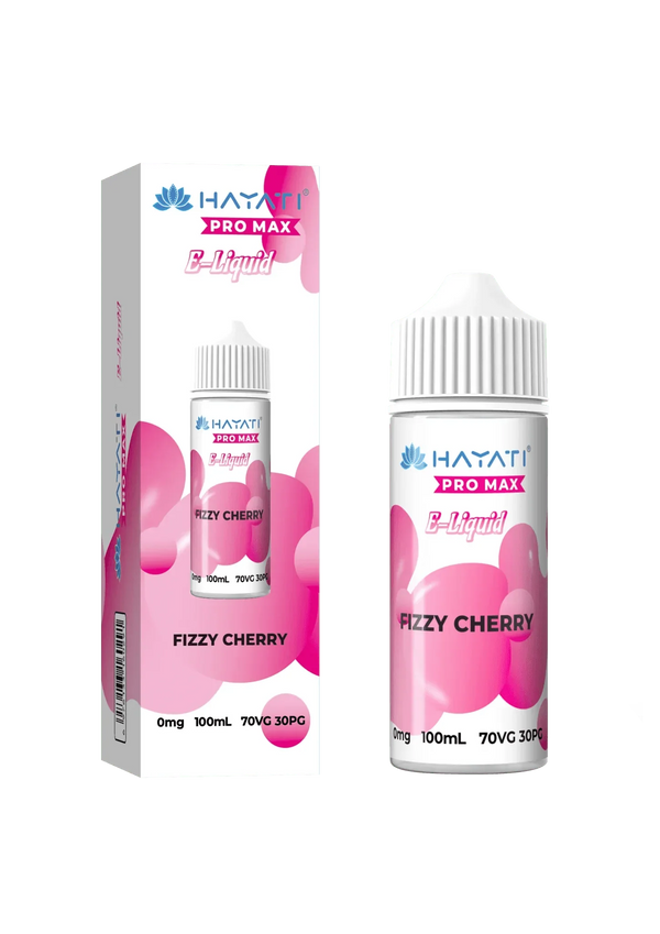 Hayati Pro Max E-liquid 100ml - #Simbavapeswholesale#