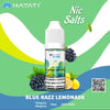 Hayati Pro Max Nic Salt 10ml - Box of 10 Available In Blue Razz Lemonade Flavour