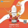 Hayati Pro Max Nic Salt 10ml - Box of 10 Available In Cherry Cola Flavour