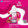 Hayati Pro Max Nic Salt 10ml - Box of 10 Available In Fizzy Cherry Flavour