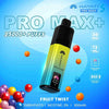 Hayati Pro Max S Plus 15K Pod Vape Kit - Wholesale Price ! with Fruit twist flavour