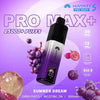Hayati Pro Max S Plus 15K Pod Vape Kit - Wholesale Price ! with Summer Dream flavour