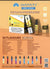 Hayati Pro mini+ 1000 Puffs Vape Pod Kit - 20mg Pack of 10 - Wholesale Price !