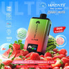 Hayati Pro Ultra Plus 25000 Prefilled Pod Kit Box of 5 - Duo Flavour at UK Vaper Wholesale
