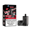 Hayati Pro Ultra Plus Shisha 30k Prefilled Pods Box of 5 - Wholesale Price ! with Magic Love and Lady Killer flavor