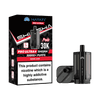 Hayati Pro Ultra Plus Shisha 30k Prefilled Pods Box of 5 - with Magic Love flavourWholesale Price !