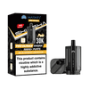 Hayati Pro Ultra Plus Shisha 30k Prefilled Pods Box of 5 - with Sex on the Beach and Love 66 & Kiwi Wholesale Price !