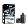 Hayati Pro Ultra Plus Shisha 30k Prefilled Pods Box of 5 - with Vim Frozen Blueberry flavour Wholesale Price !