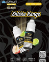 Hayati Shisha Pro Max Nic Salts Box of 10 - Wholesale Price !