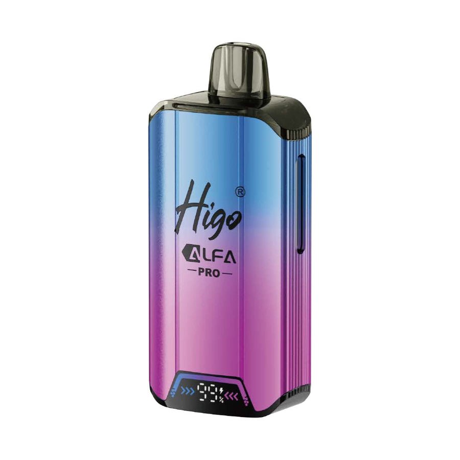 elfbar elfa kaufen E-liquids Alfa The number one liquids main image 0
