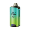 Higo Alfa Pro 25K Prefilled Vape Pack of 5 - Wholesale Price !