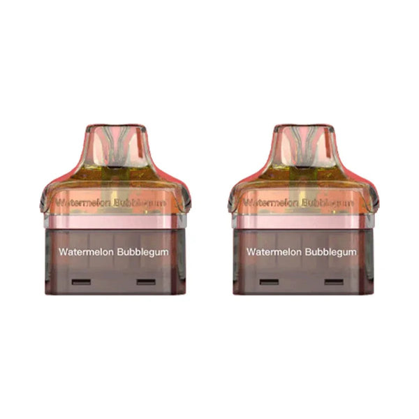 Higo BB4000 Prefilled Pods Pack of 5 - Wholesale Price !