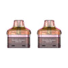 Higo BB4000 Prefilled Pods Pack of 5 - Wholesale Price !