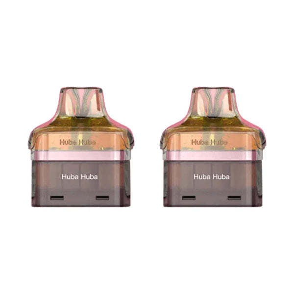 Higo BB4000 Prefilled Pods Pack of 5 - Wholesale Price !