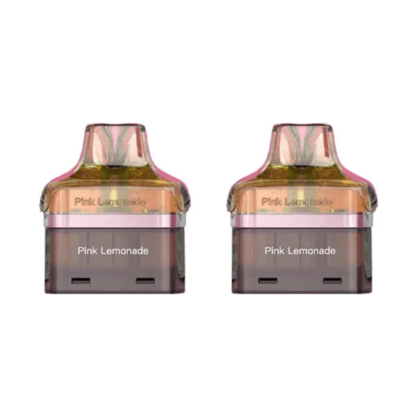 Higo BB4000 Prefilled Pods Pack of 5 - Wholesale Price !