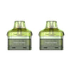 Higo BB4000 Prefilled Pods Pack of 5 - Wholesale Price !