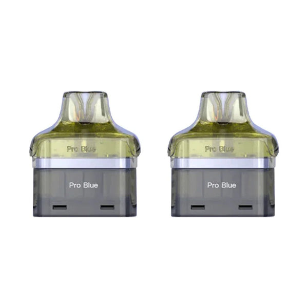 Higo BB4000 Prefilled Pods Pack of 5 - Wholesale Price !