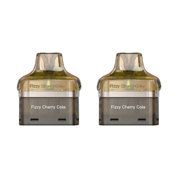 Higo BB4000 Prefilled Pods Pack of 5 - Wholesale Price !