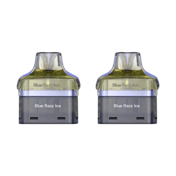 Higo BB4000 Prefilled Pods Pack of 5 - Wholesale Price !