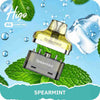 Higo BB4000 Prefilled Pods Pack of 5 - with Spearmint flavour Wholesale Price !