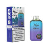 Higo BB4000 Prefilled Vape Pack of 10 - Wholesale Price !