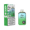 Higo BB4000 Prefilled Vape Pack of 10 - Wholesale Price !