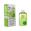 Higo BB4000 Prefilled Vape Pack of 10 - Wholesale Price !