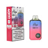 Higo BB4000 Prefilled Vape Pack of 10 - Wholesale Price !