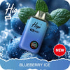 Higo BB4000 Prefilled Vape Pack of 10 - Wholesale Price !
