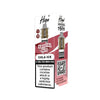 Higo Krystal Max 7500 Prefilled Pods Pack of 5 - Wholesale Price !