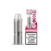 Hyola Pro Max 8000 Prefilled Replacement Pod Box of 5, Watermelon Flavour