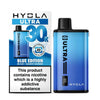 Hyola Ultra 30k Prefilled Pod Vape KitBox of 5, Blue Edition Flavour