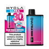 Hyola Ultra 30k Prefilled Pod Vape Kit - Box of 5 - Available In Blue Razz Edition Flavour