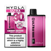 Hyola Ultra 30k Prefilled Pod Vape Kit - Box of 5 - Available In Cherry EditionFlavour
