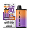 Hyola Ultra 30k Prefilled Pod Vape Kit - Box of 5 - Available In Gummy Edition Flavour