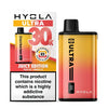 Hyola Ultra 30k Prefilled Pod Vape Kit - Box of 5 - Available InJuicy Edition Flavour