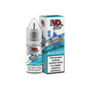 IVG Bar Favourites Nic Salt 10ml Pack of 10 Available In Blue Slush Flavour