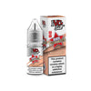 IVG Bar Favourites Nic Salt 10ml Pack of 10 Available In White Peach Raspberry Flavour
