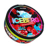Iceberg Snus 16gr 150mg Pouches - with Sour Berries flavour #Ukvaper-wholesale#