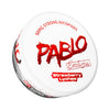 Pablo Nicotine Pouches - Pack of 5 - Only £9.99