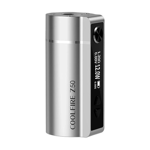 Innokin Coolfire Z50 Mod - #Simbavapeswholesale#