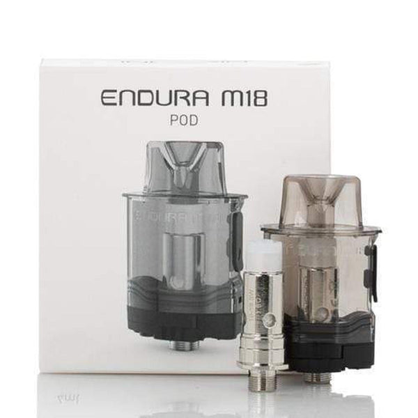 Innokin Endura M18 Replacement Pods