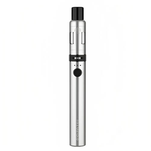 Innokin Endura T18II Vape Kit, Silver Color