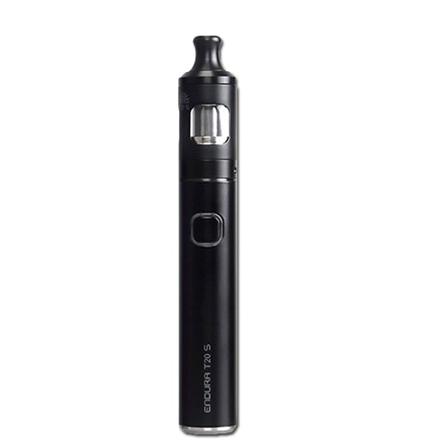 Innokin Endura T20S Vape Kit, Black Color